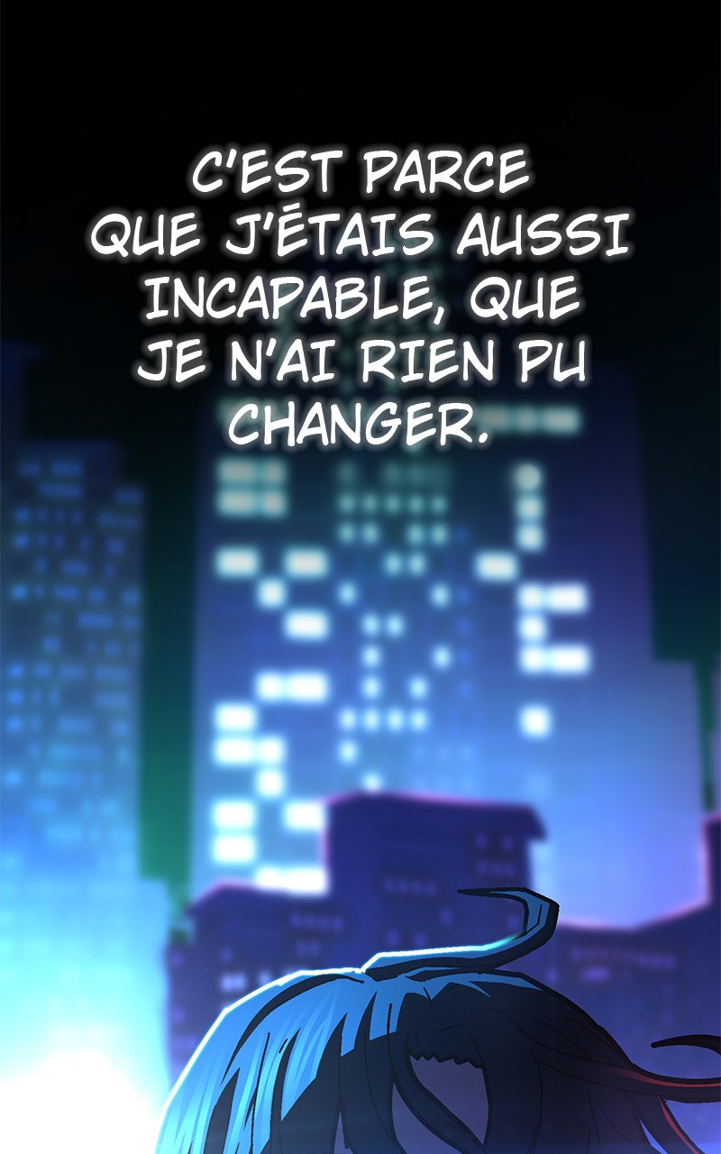 Read Powerless FR Manga Online