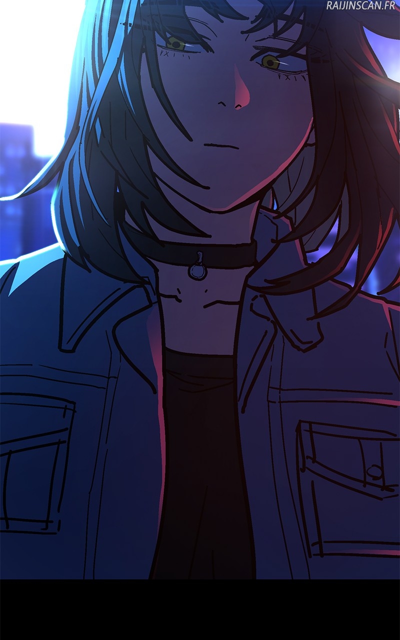 Read Powerless FR Manga Online