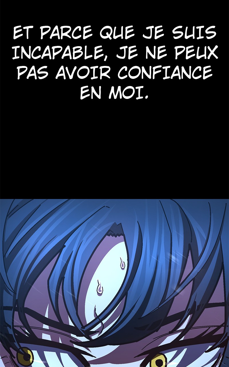 Read Powerless FR Manga Online