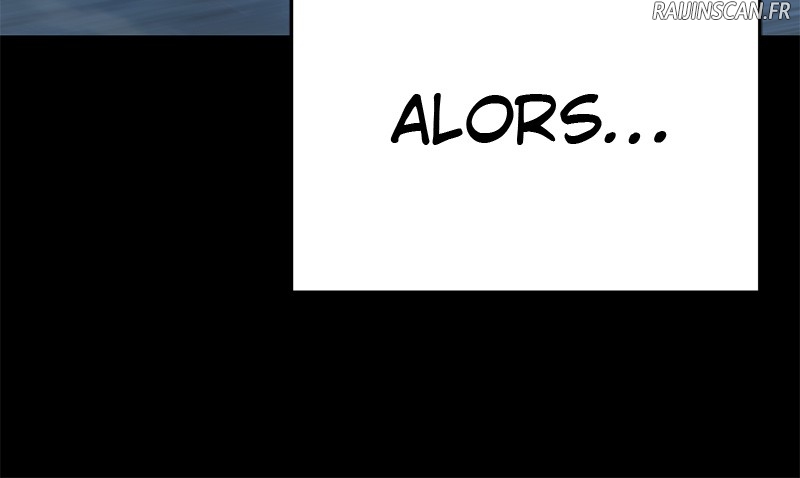 Read Powerless FR Manga Online