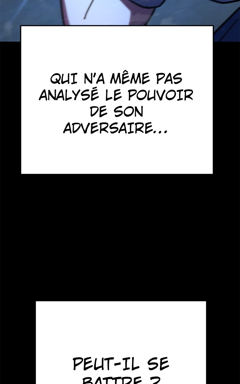 Read Powerless FR Manga Online