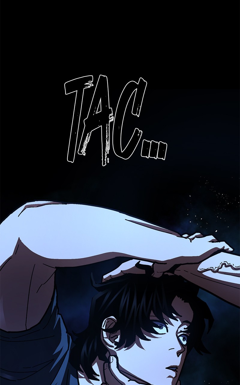 Read Powerless FR Manga Online