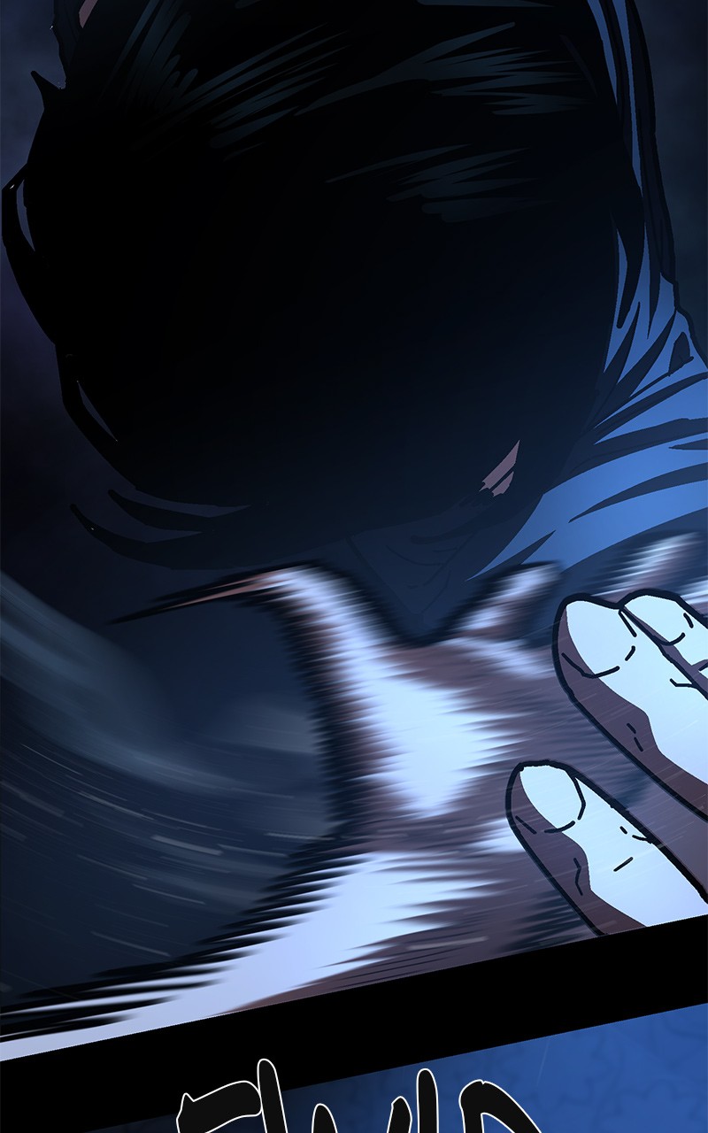 Read Powerless FR Manga Online