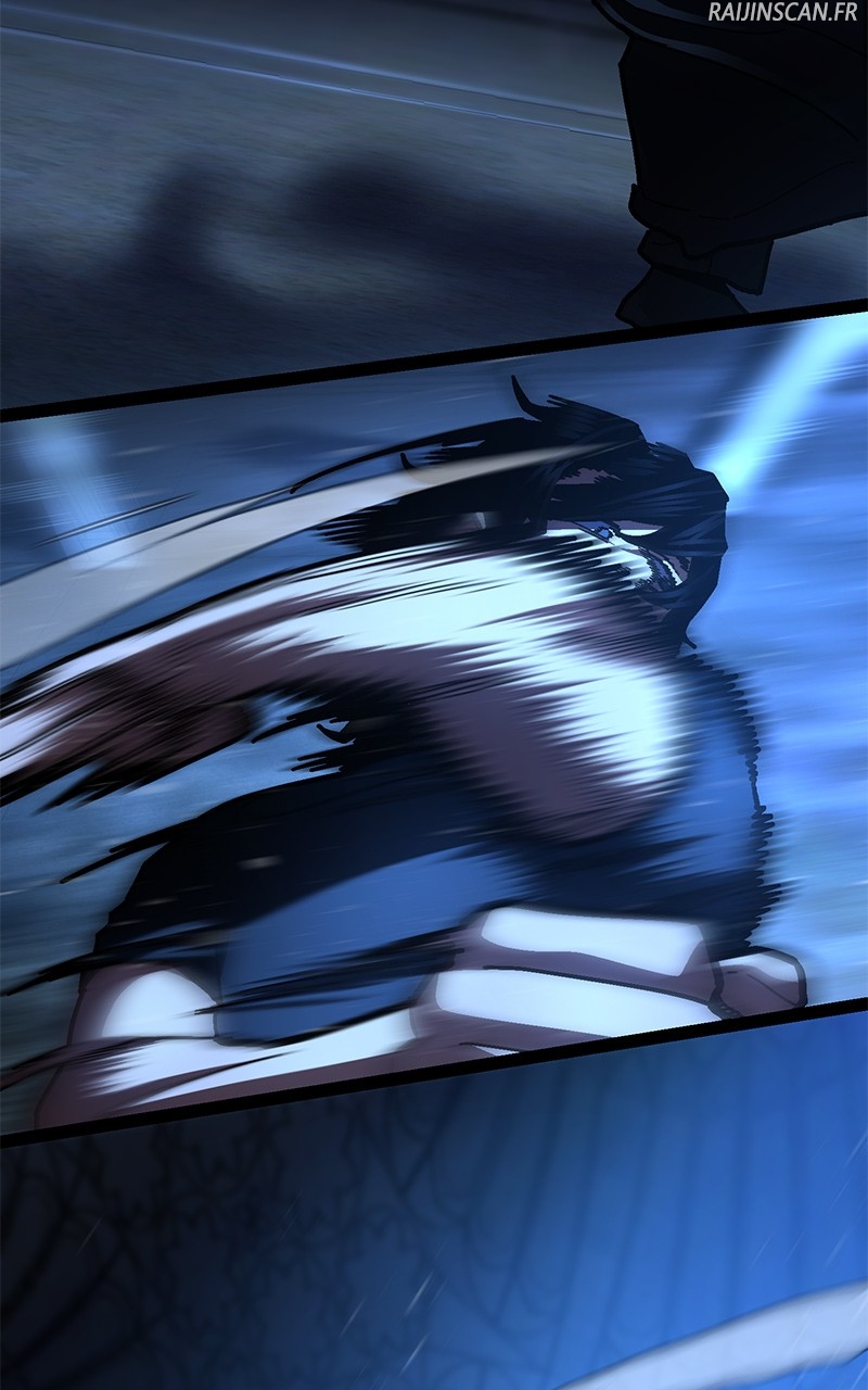 Read Powerless FR Manga Online