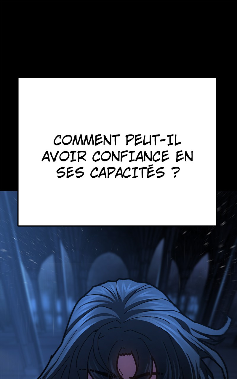 Read Powerless FR Manga Online