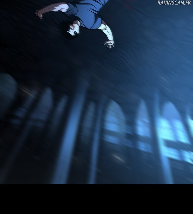 Read Powerless FR Manga Online