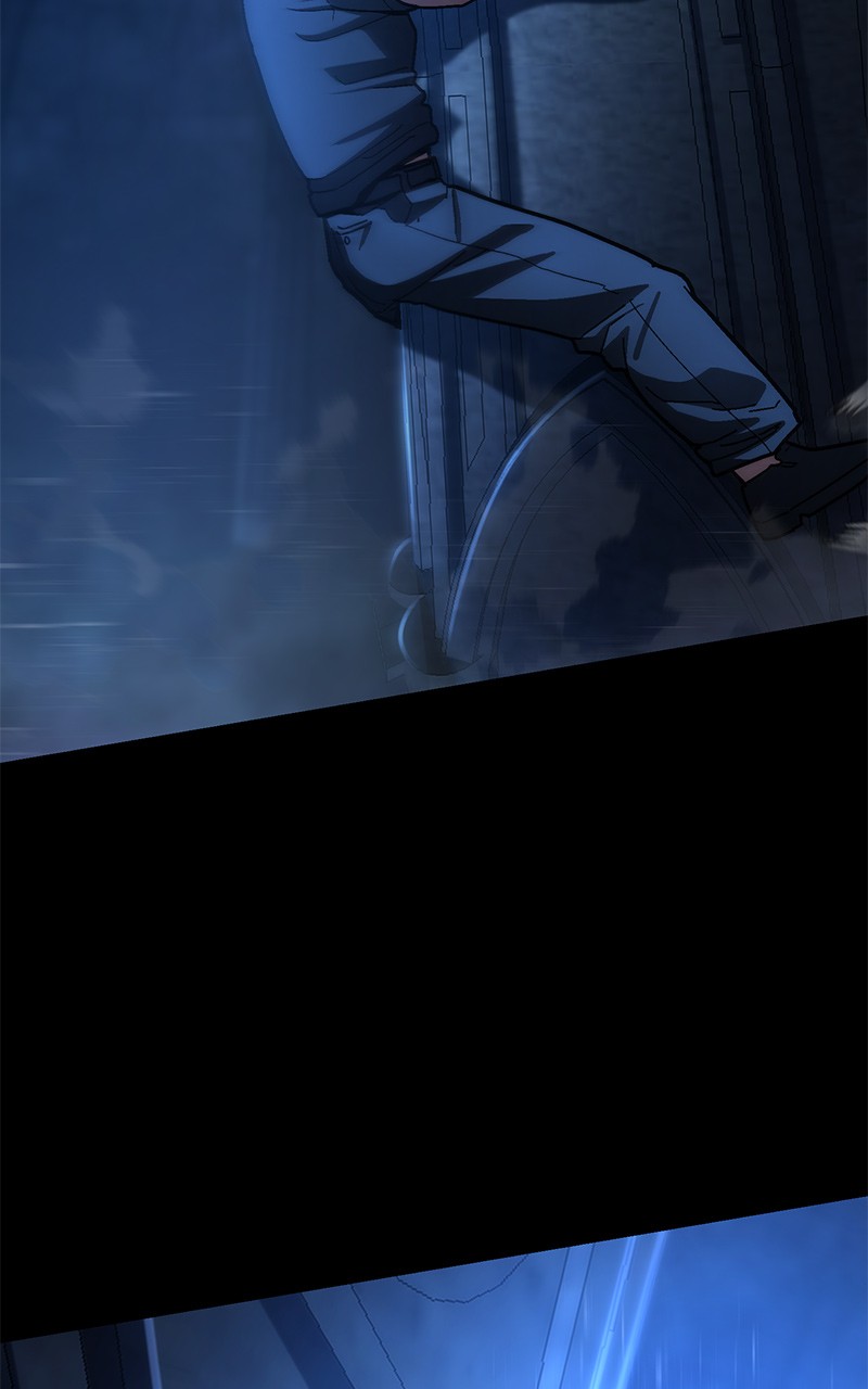 Read Powerless FR Manga Online