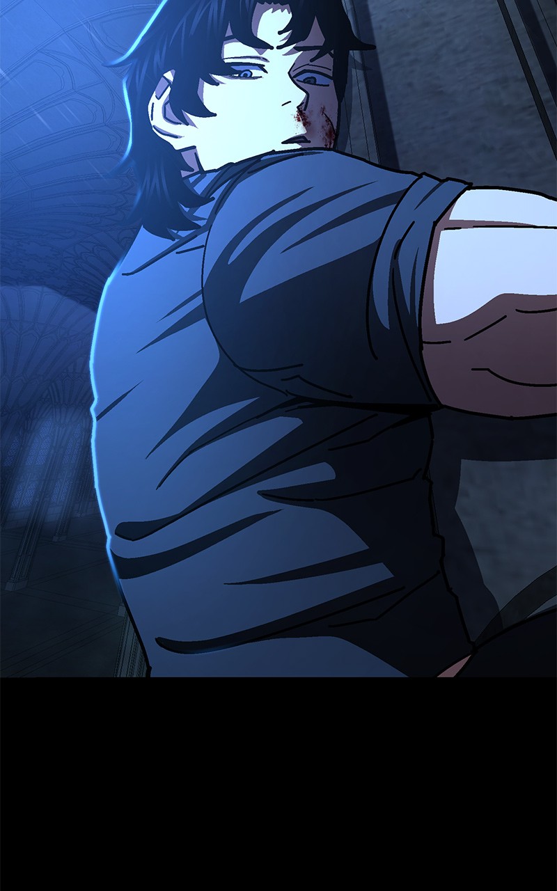 Read Powerless FR Manga Online