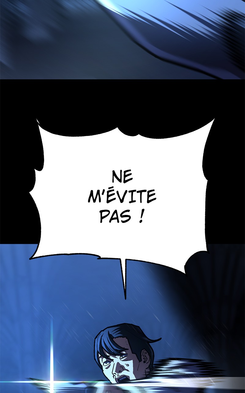 Read Powerless FR Manga Online