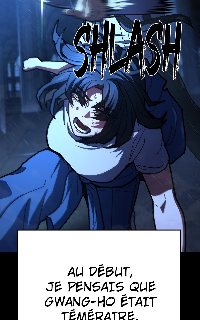 Read Powerless FR Manga Online