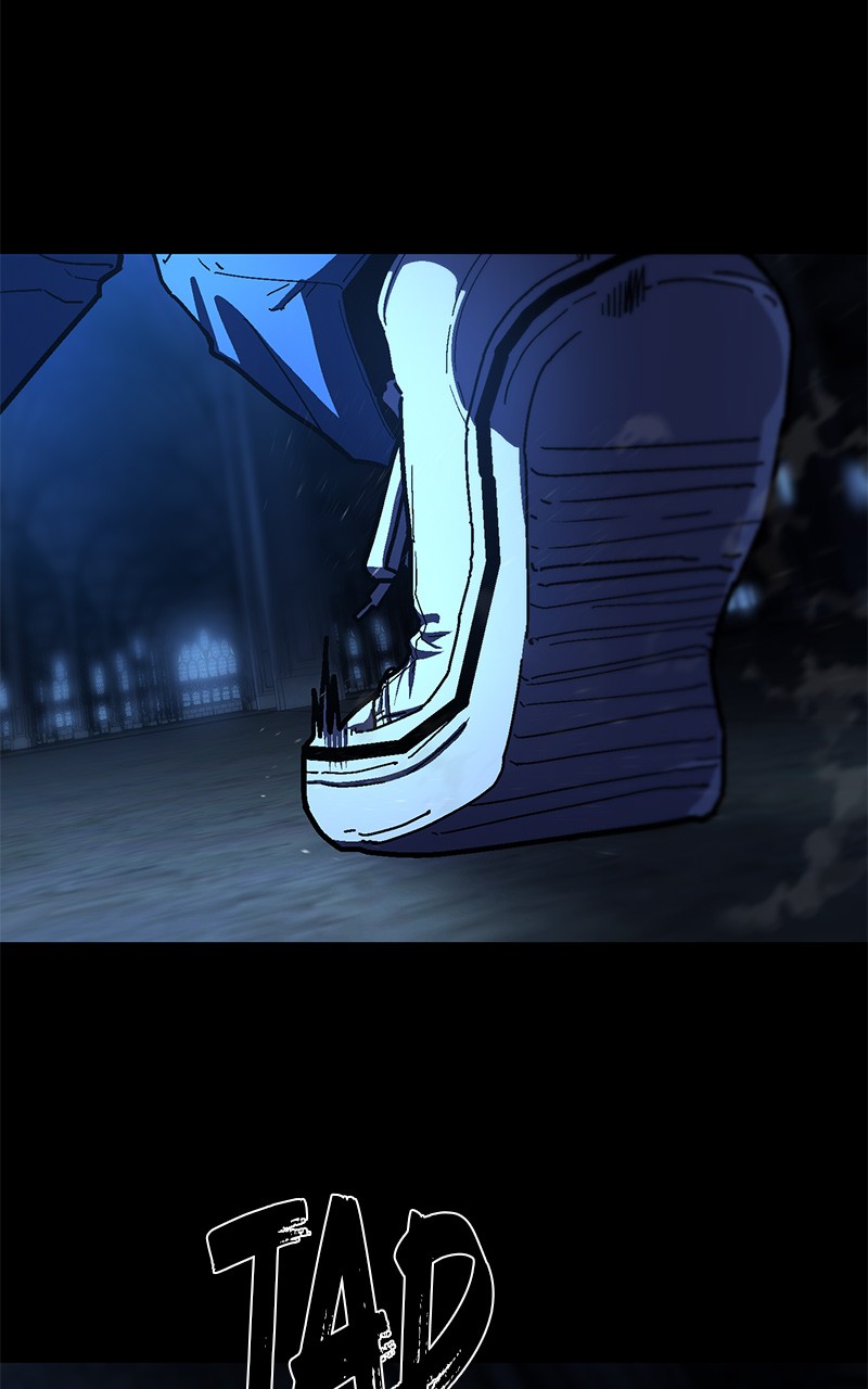 Read Powerless FR Manga Online