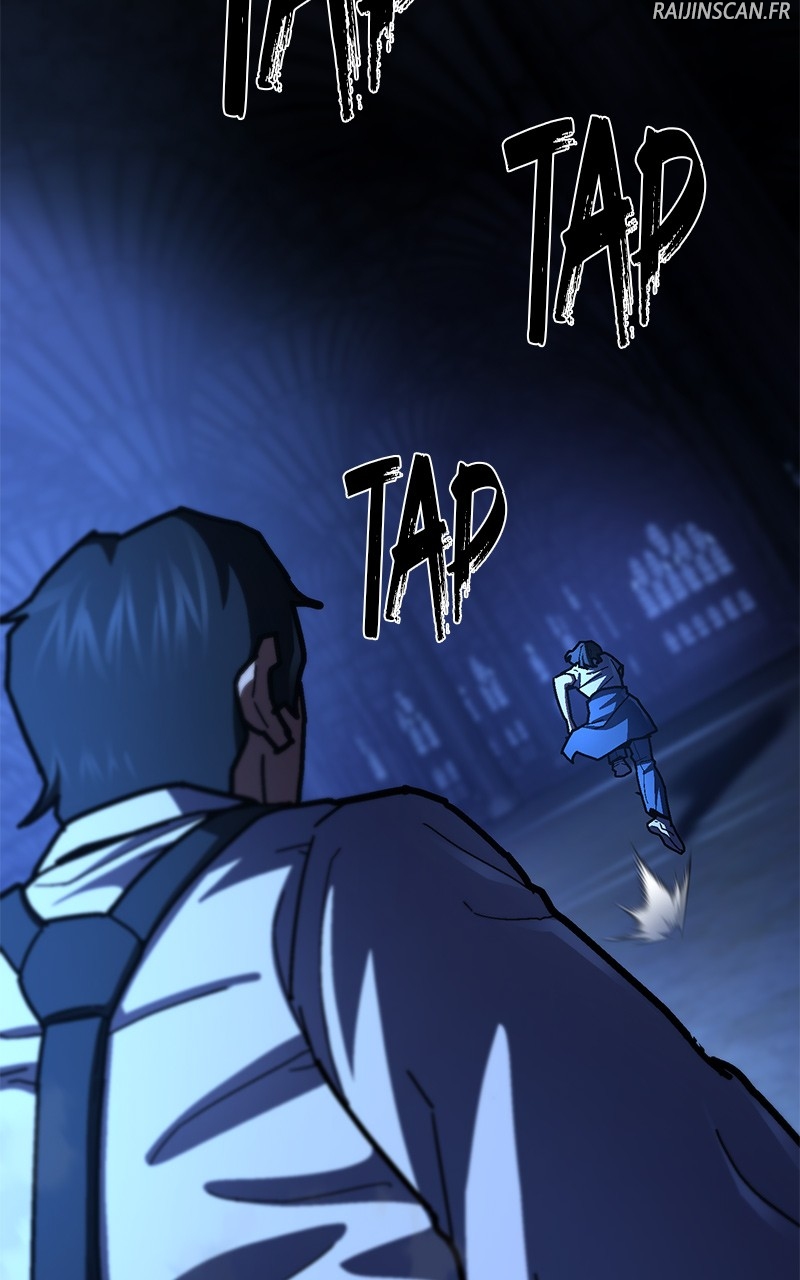 Read Powerless FR Manga Online