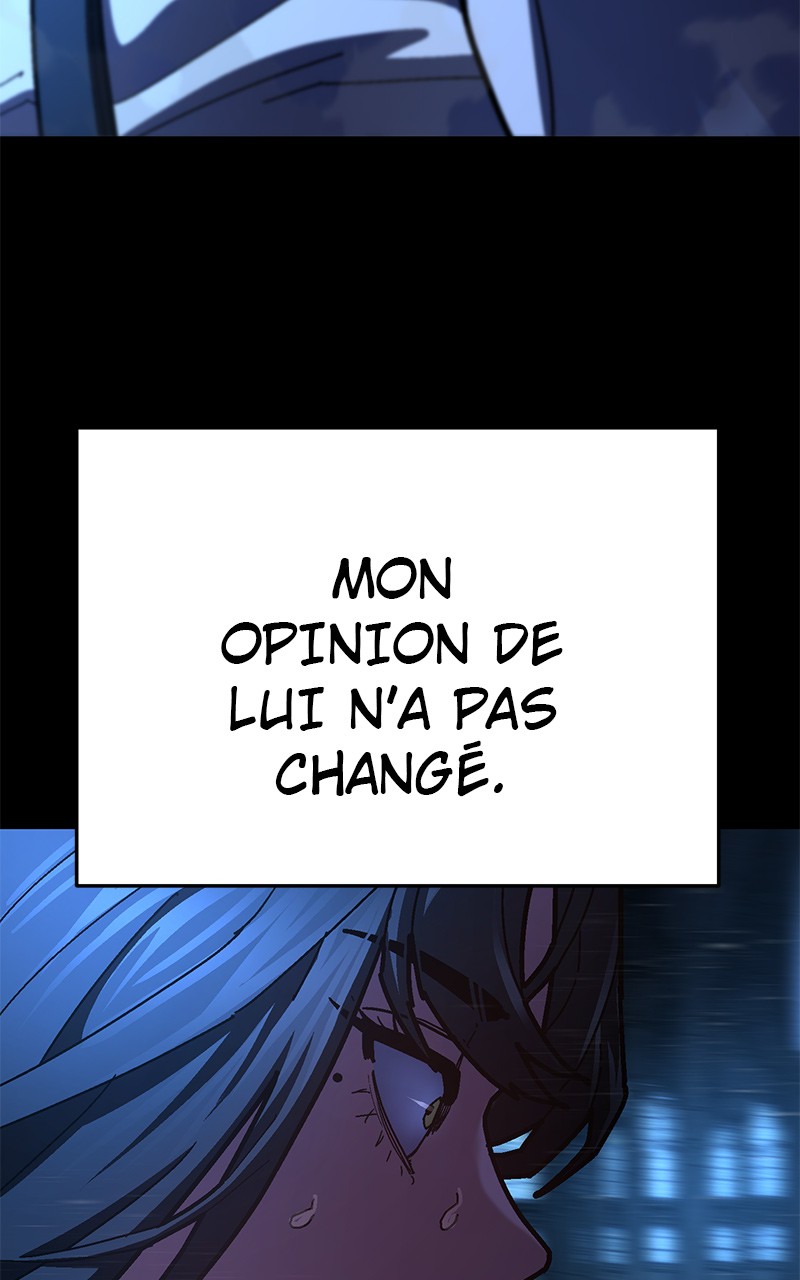 Read Powerless FR Manga Online
