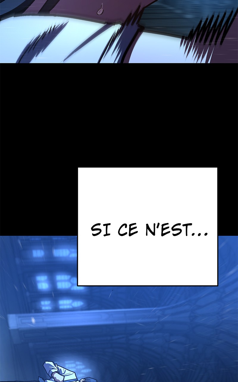 Read Powerless FR Manga Online