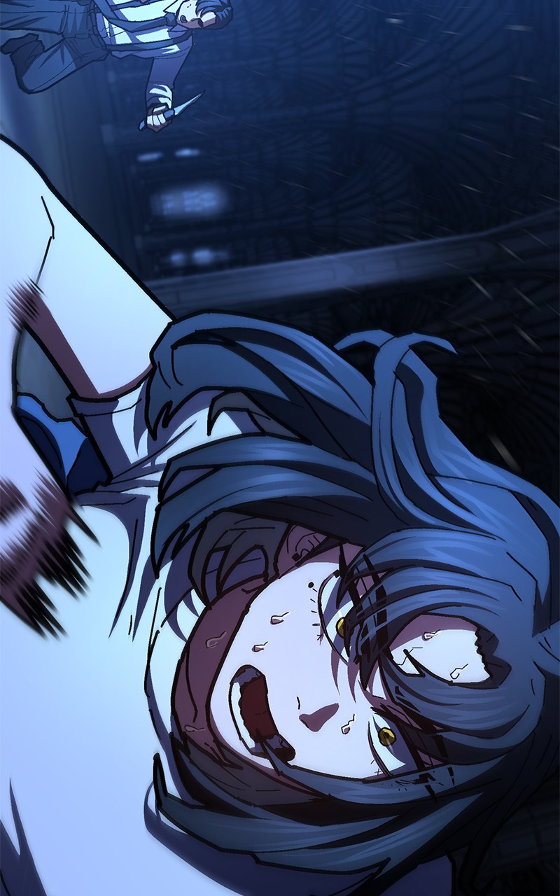 Read Powerless FR Manga Online