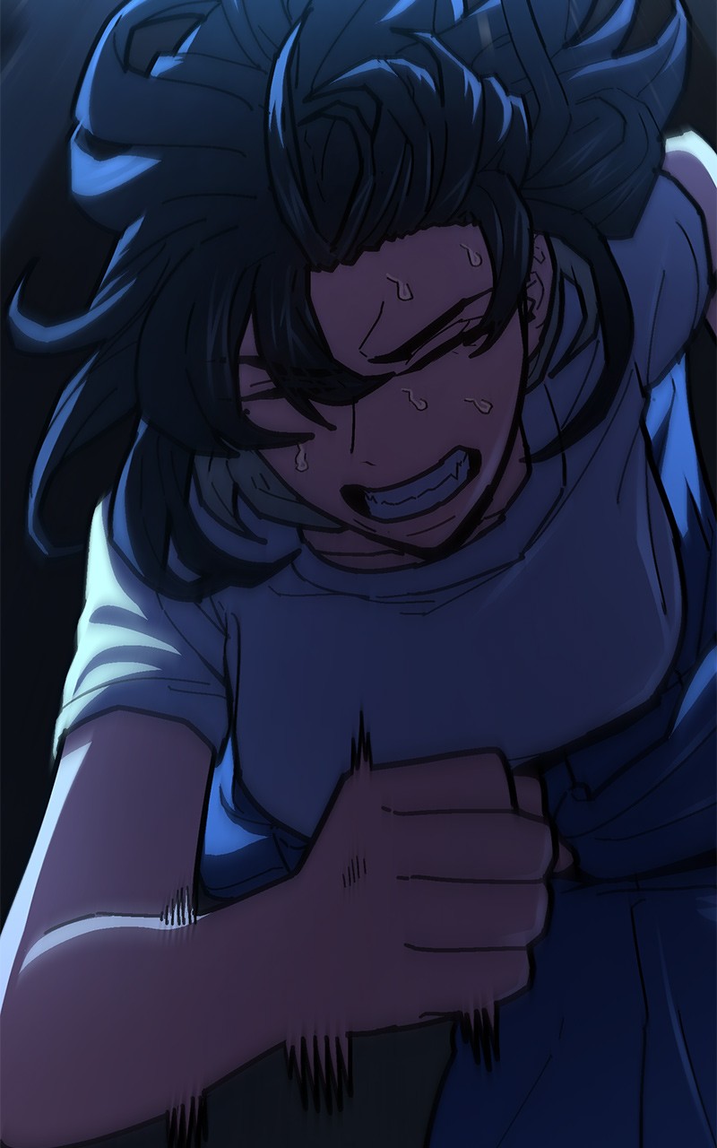 Read Powerless FR Manga Online