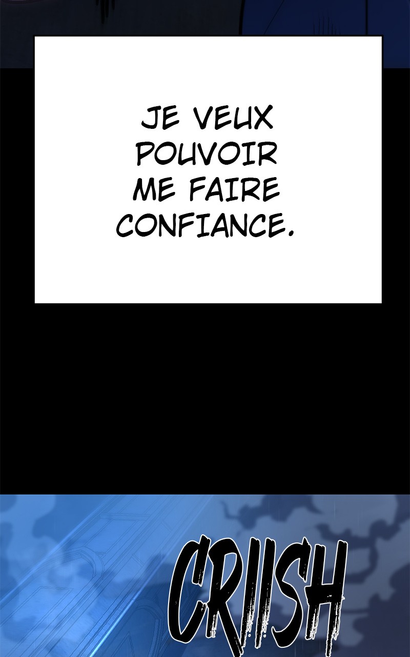 Read Powerless FR Manga Online