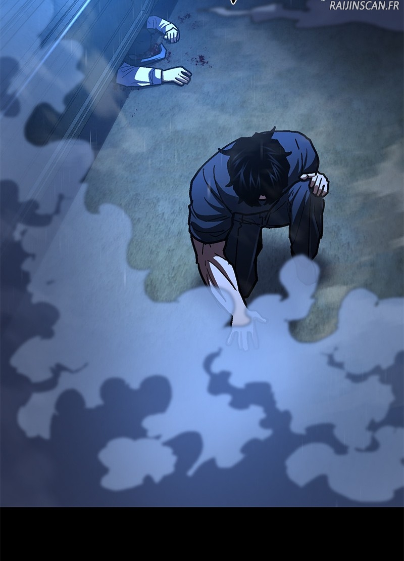 Read Powerless FR Manga Online