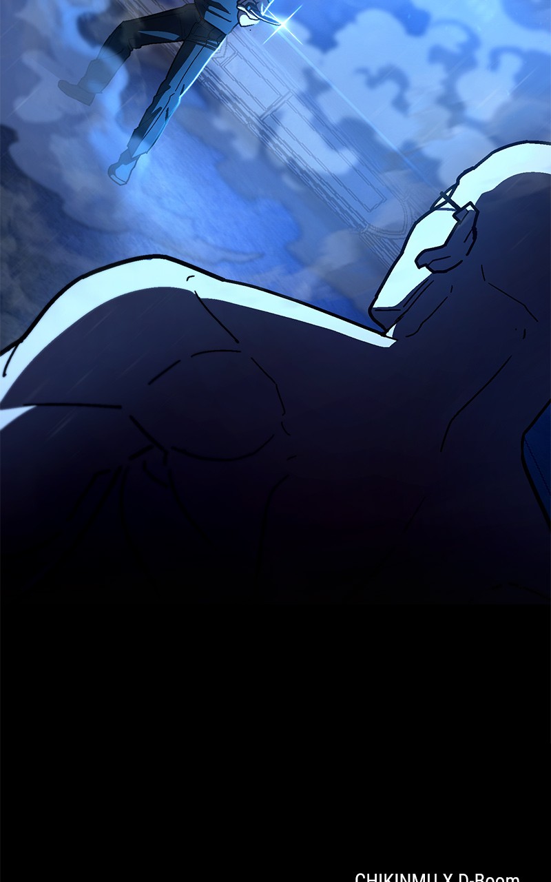 Read Powerless FR Manga Online