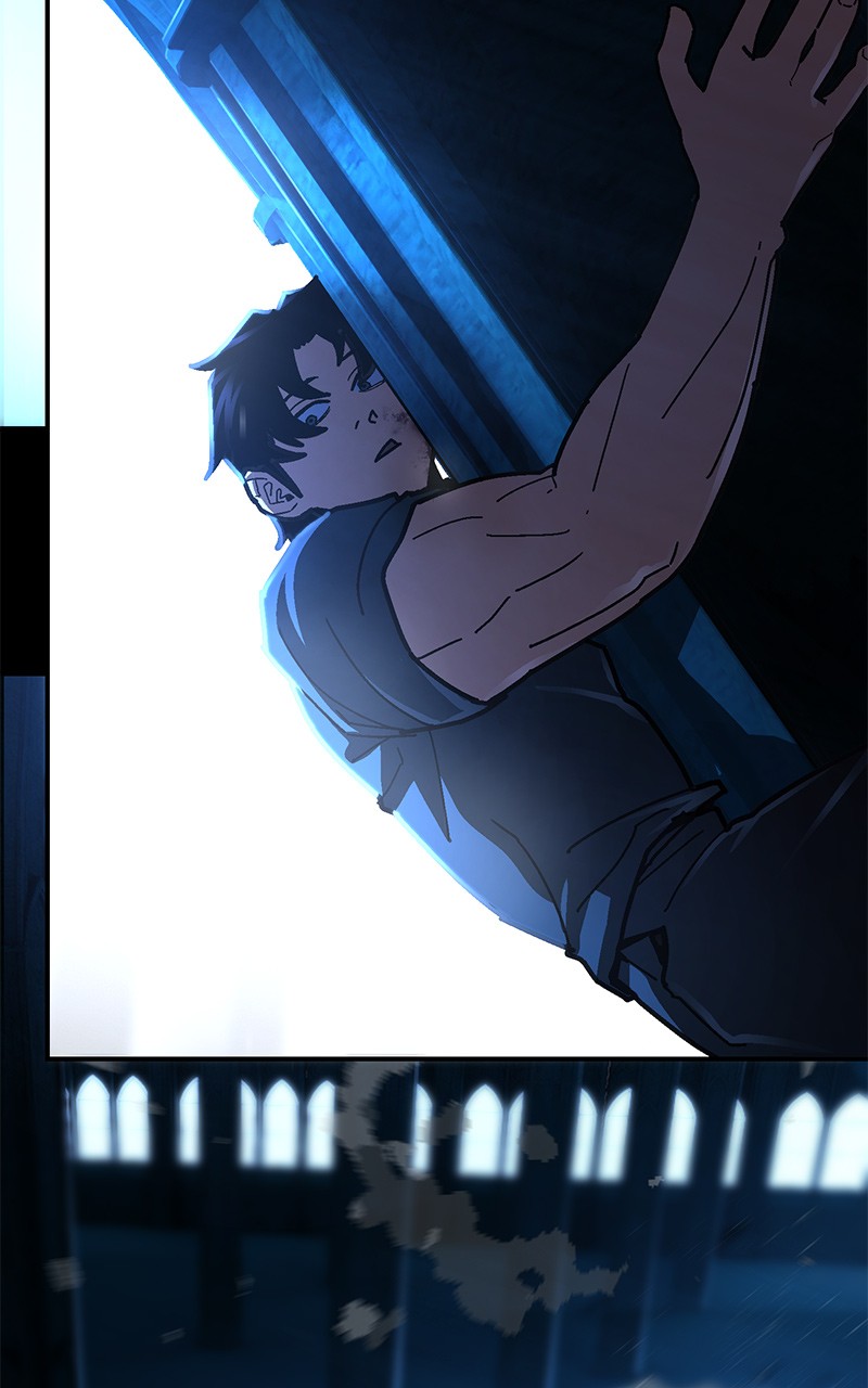 Read Powerless FR Manga Online