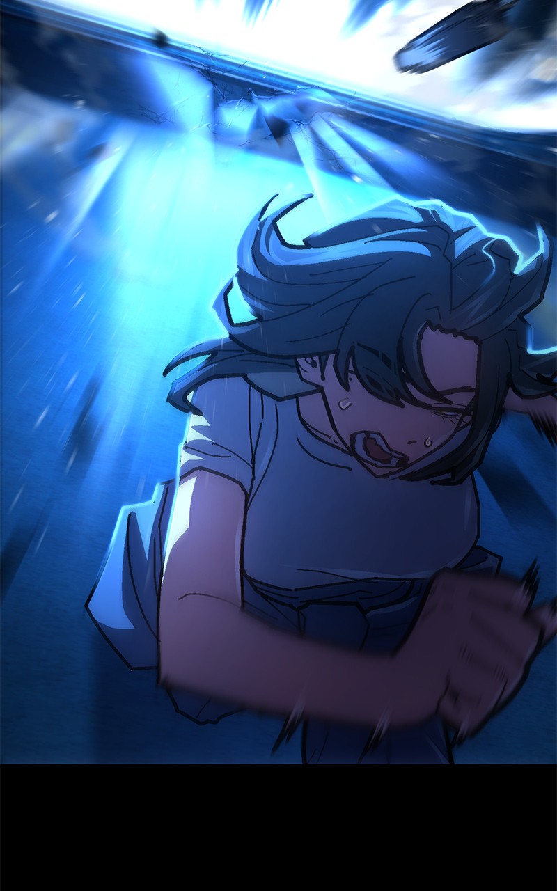 Read Powerless FR Manga Online