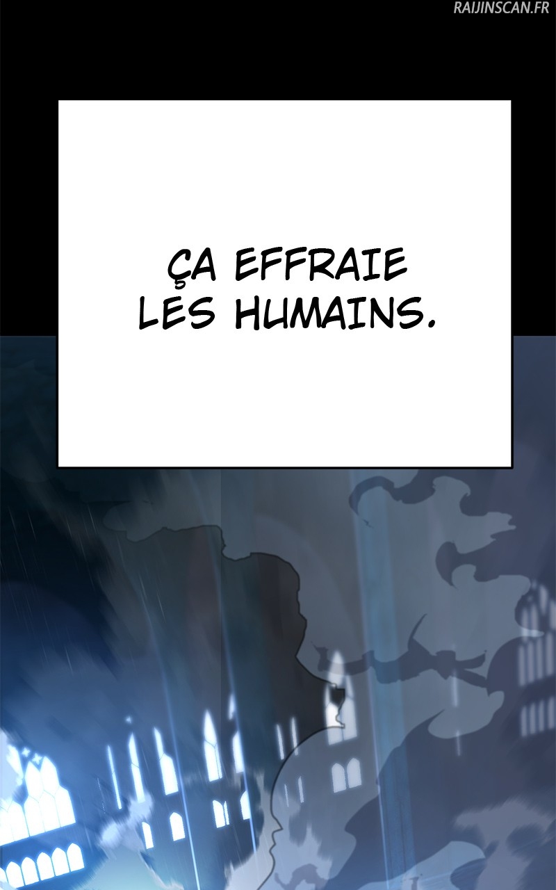 Read Powerless FR Manga Online