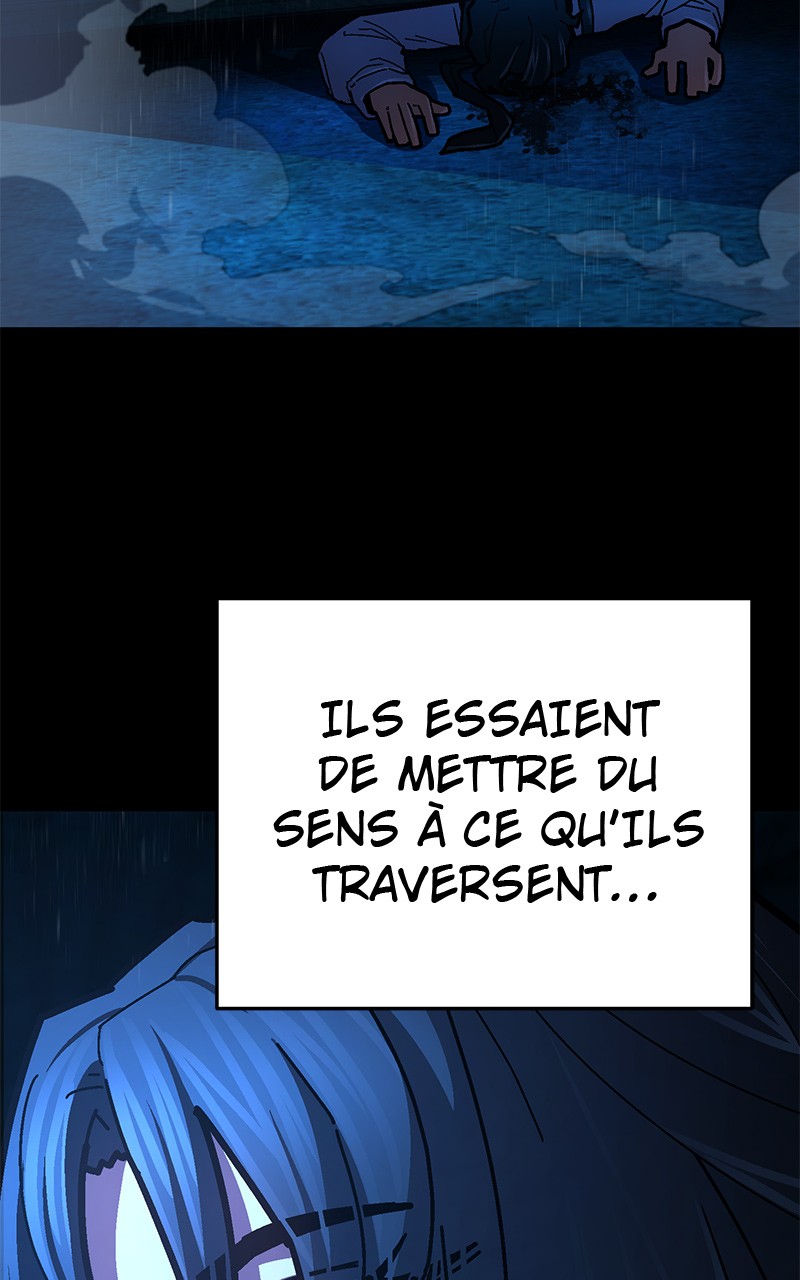 Read Powerless FR Manga Online