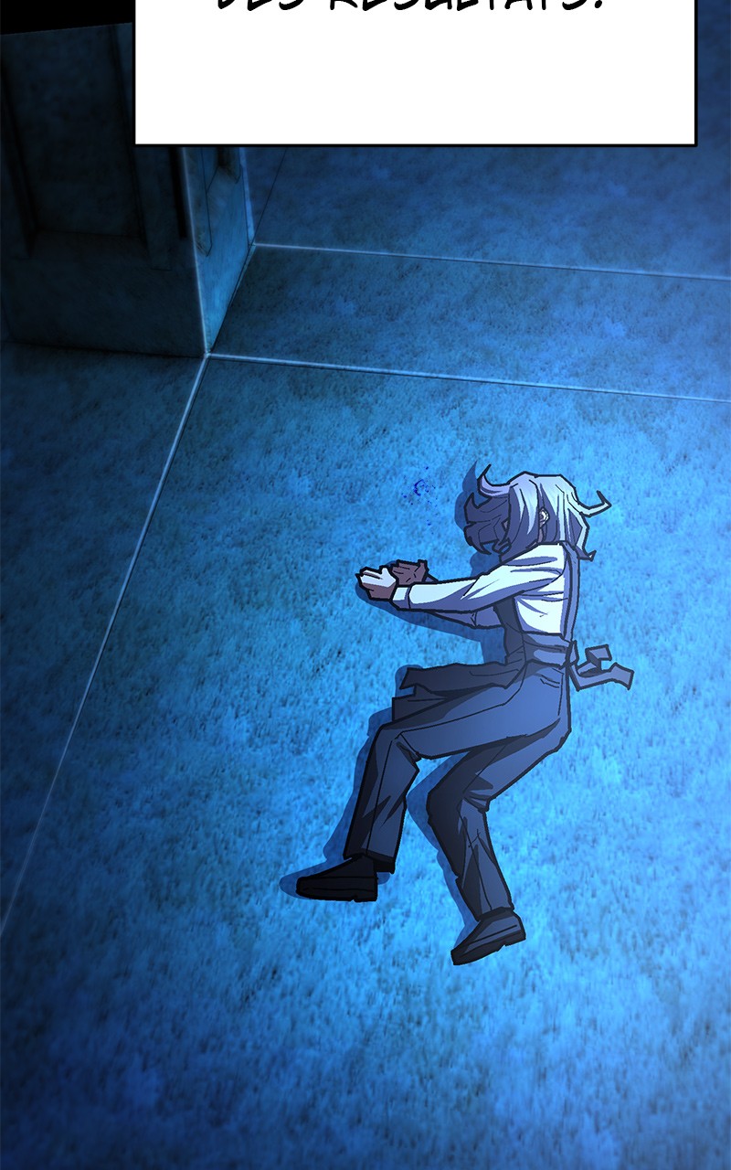 Read Powerless FR Manga Online