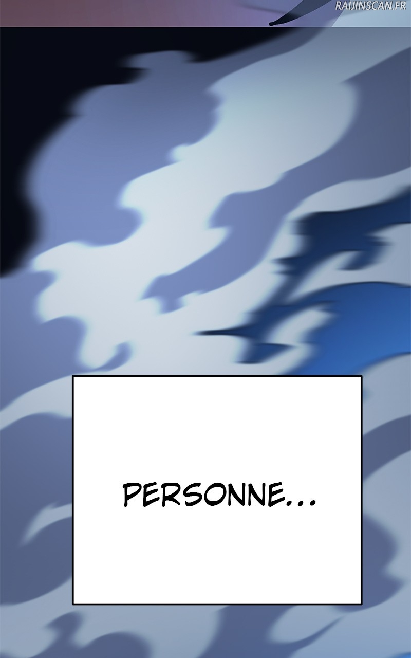 Read Powerless FR Manga Online
