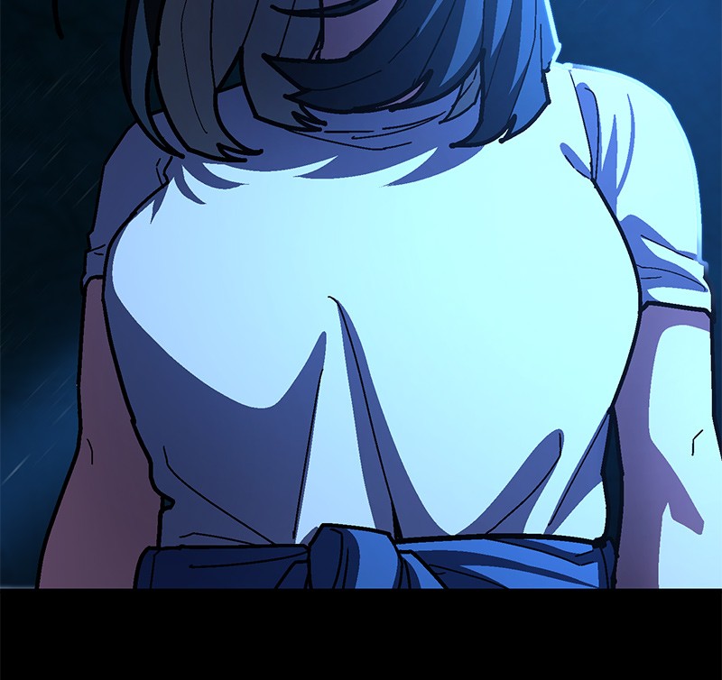 Read Powerless FR Manga Online