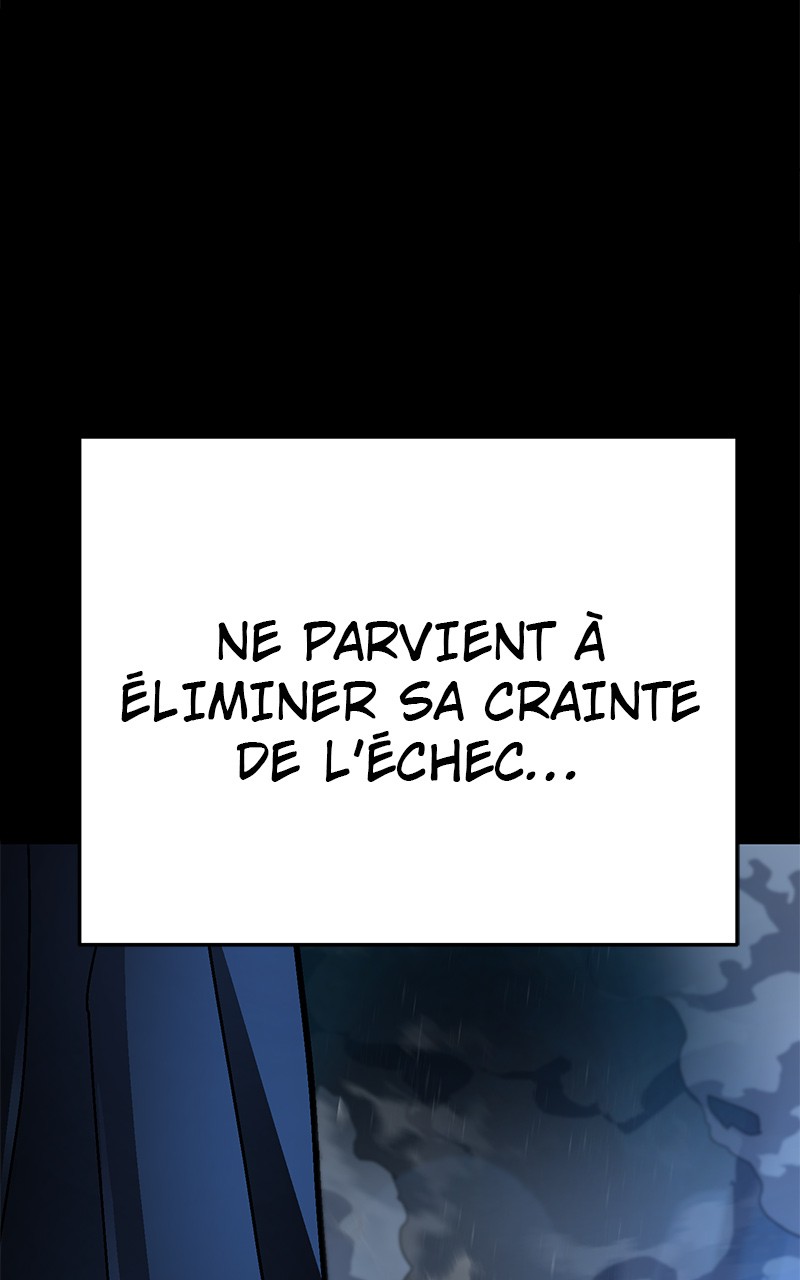 Read Powerless FR Manga Online