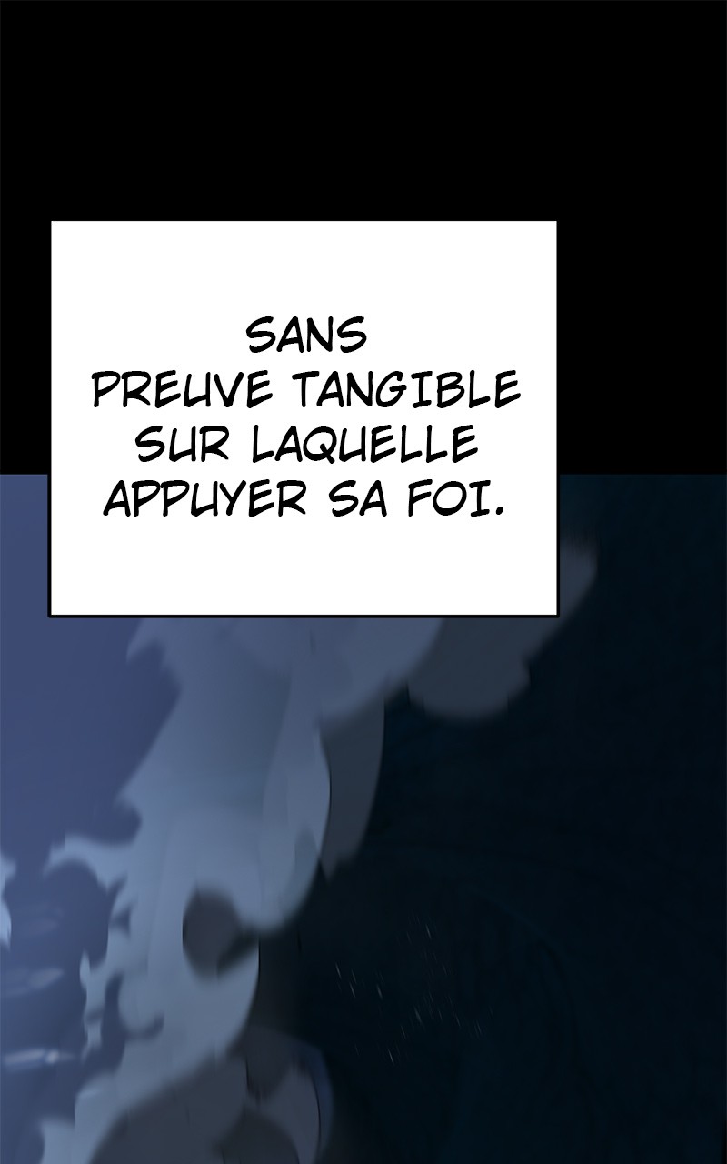 Read Powerless FR Manga Online