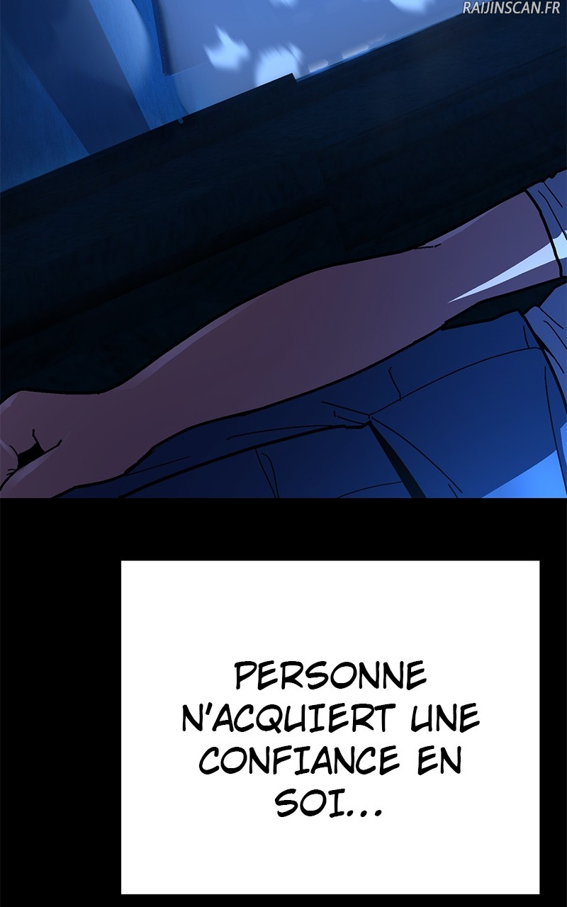 Read Powerless FR Manga Online