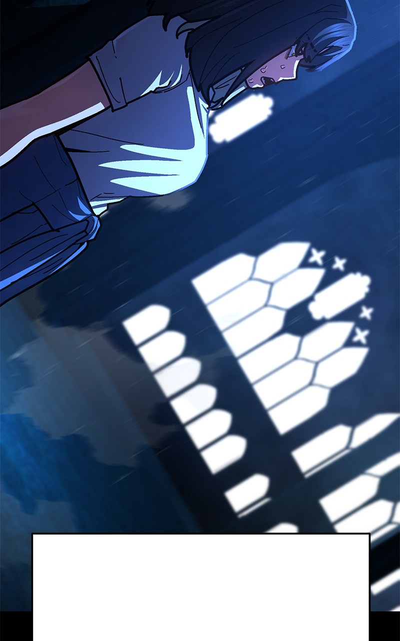 Read Powerless FR Manga Online