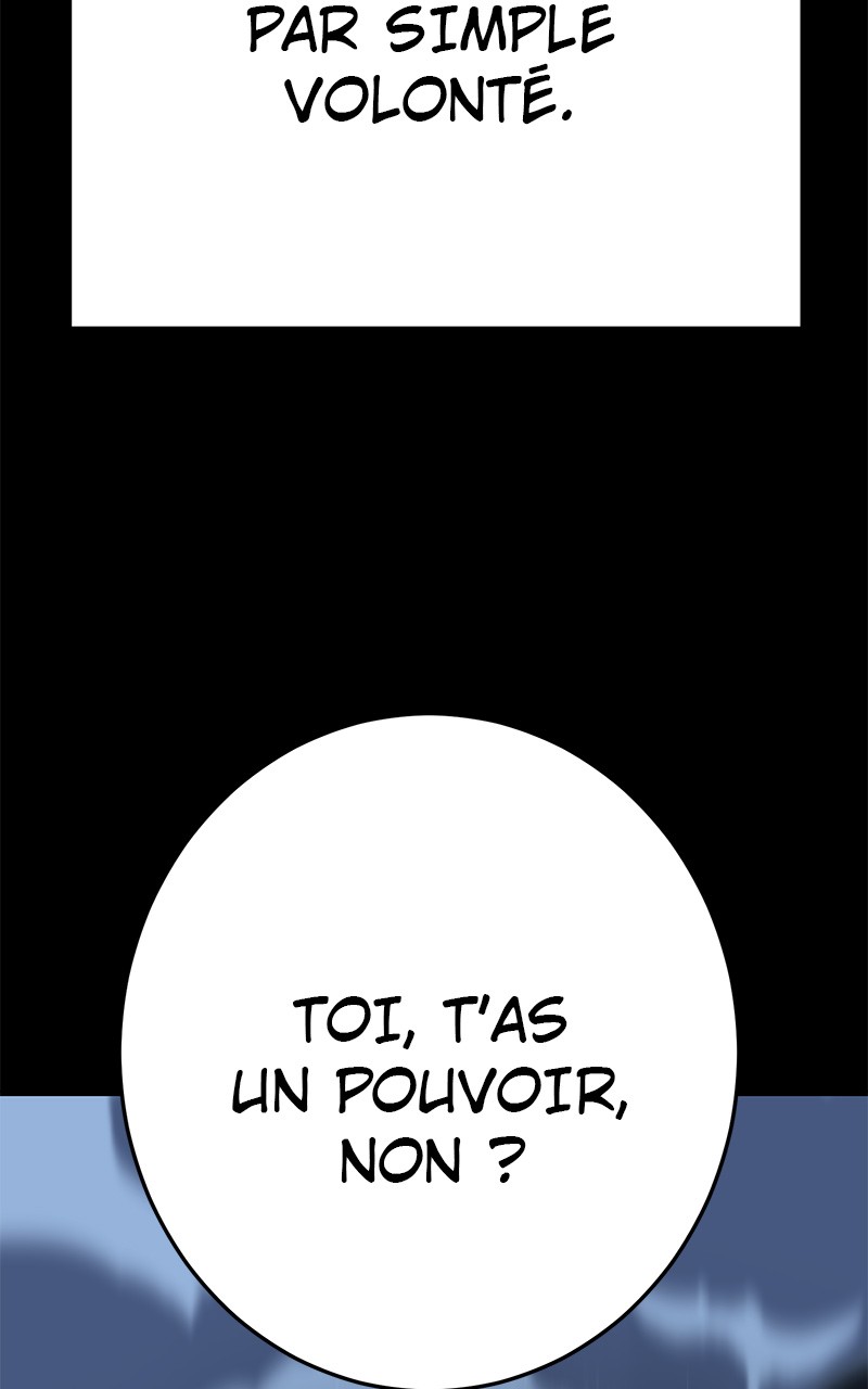 Read Powerless FR Manga Online