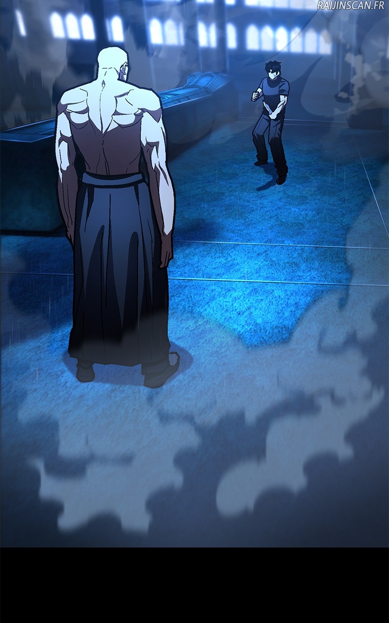 Read Powerless FR Manga Online