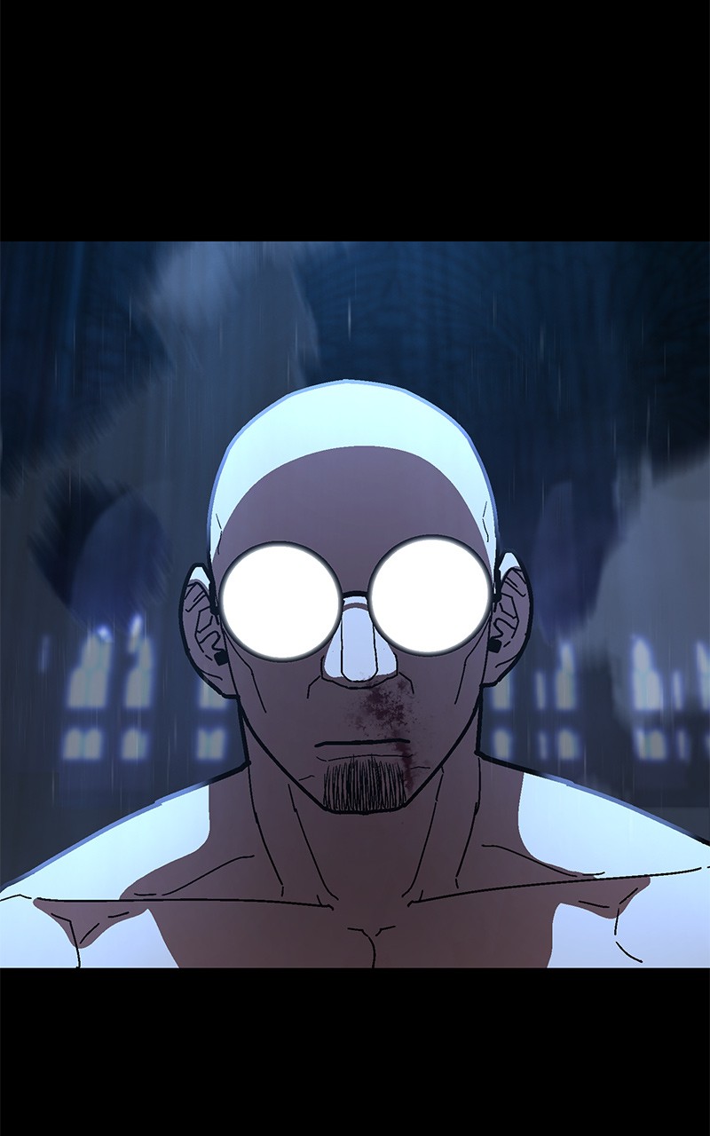 Read Powerless FR Manga Online