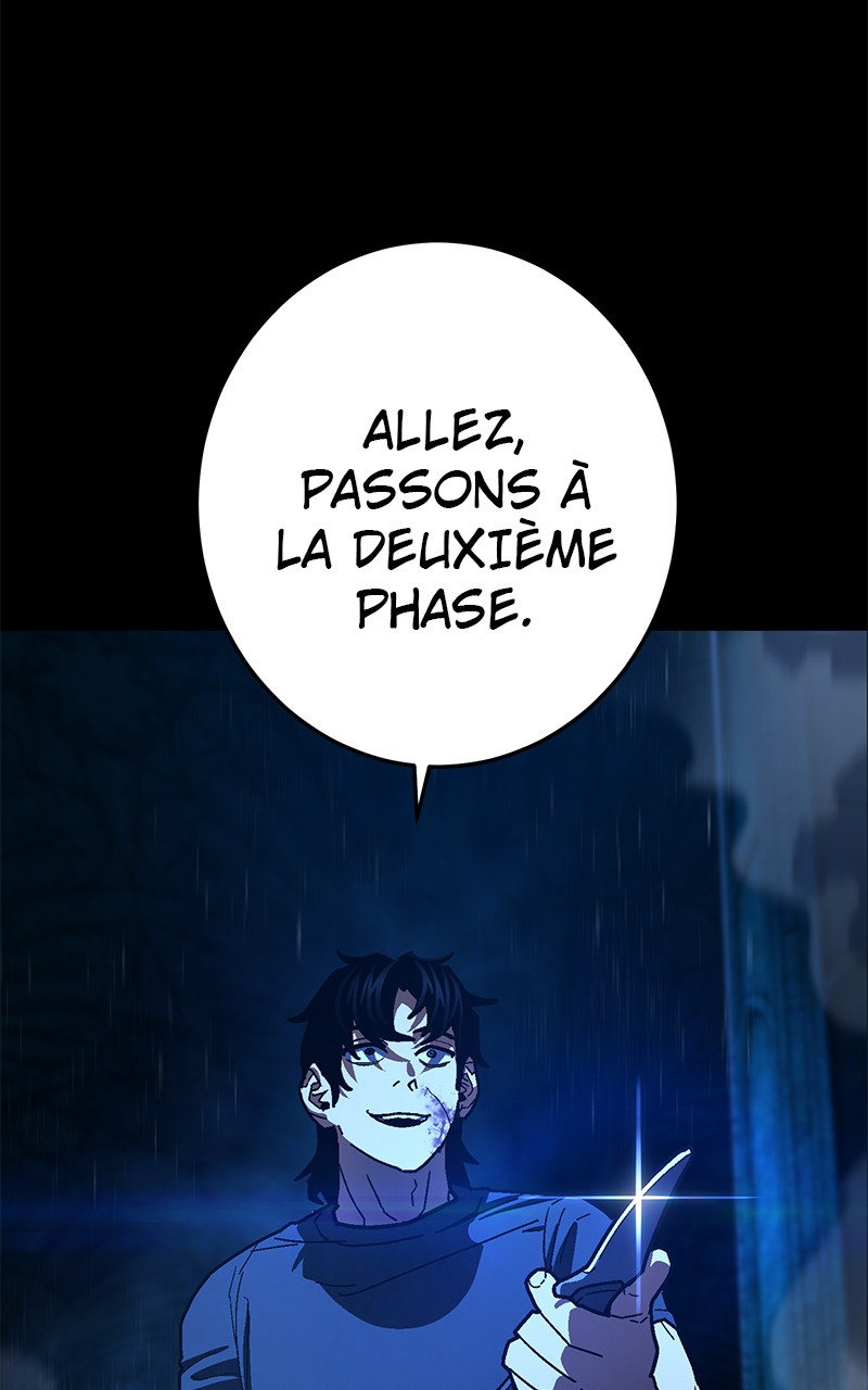 Read Powerless FR Manga Online