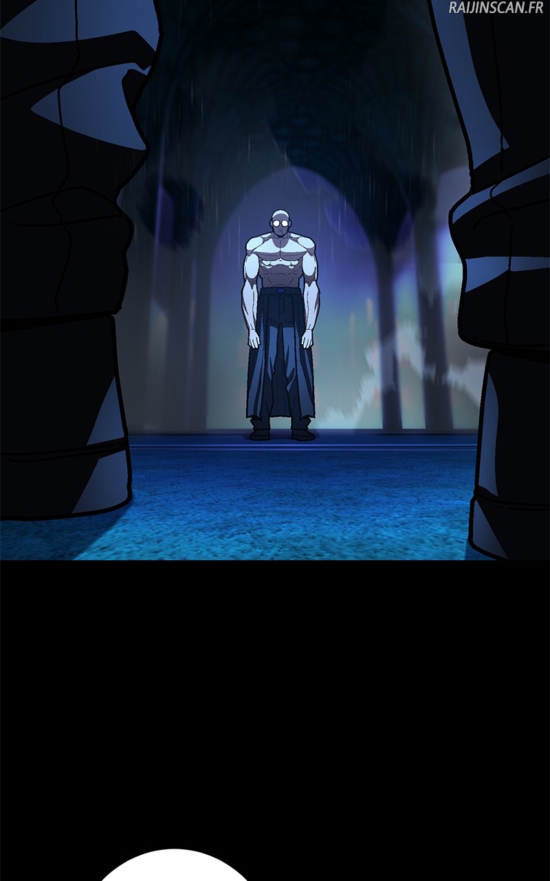 Read Powerless FR Manga Online
