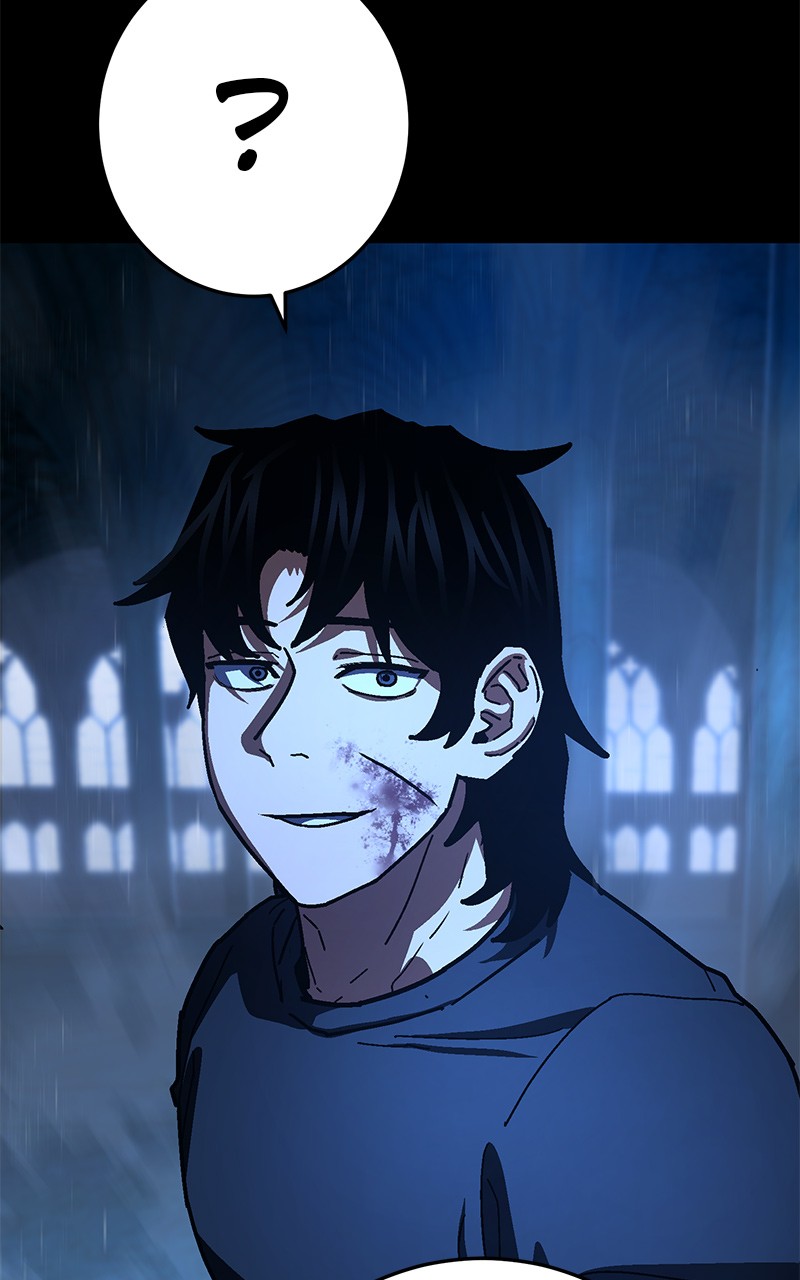 Read Powerless FR Manga Online