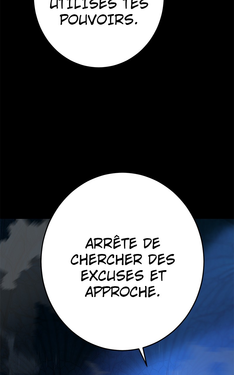 Read Powerless FR Manga Online