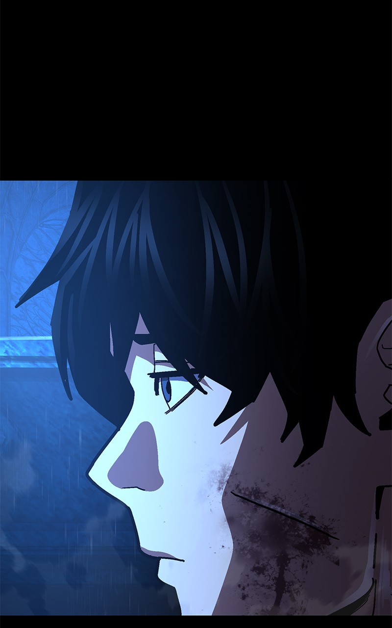 Read Powerless FR Manga Online