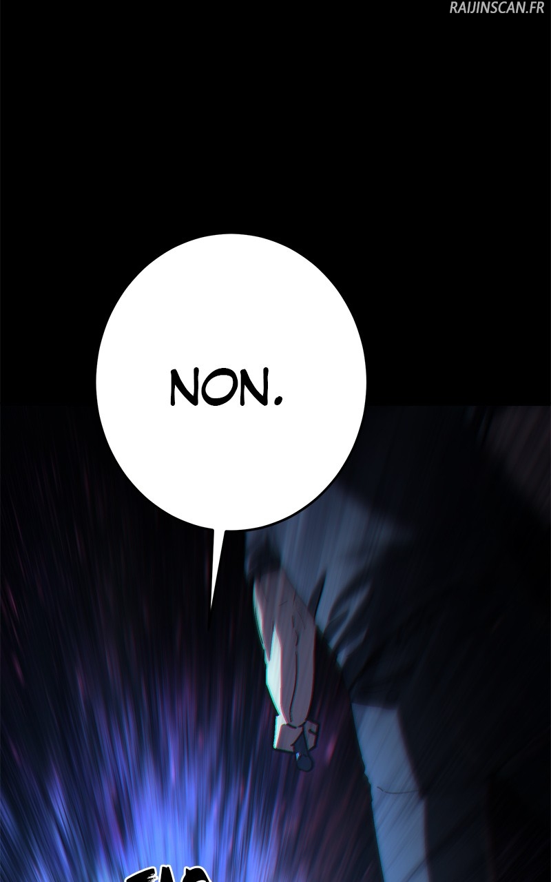 Read Powerless FR Manga Online