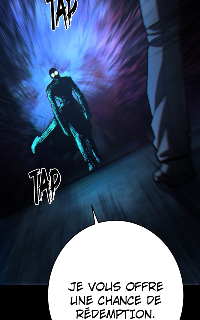 Read Powerless FR Manga Online
