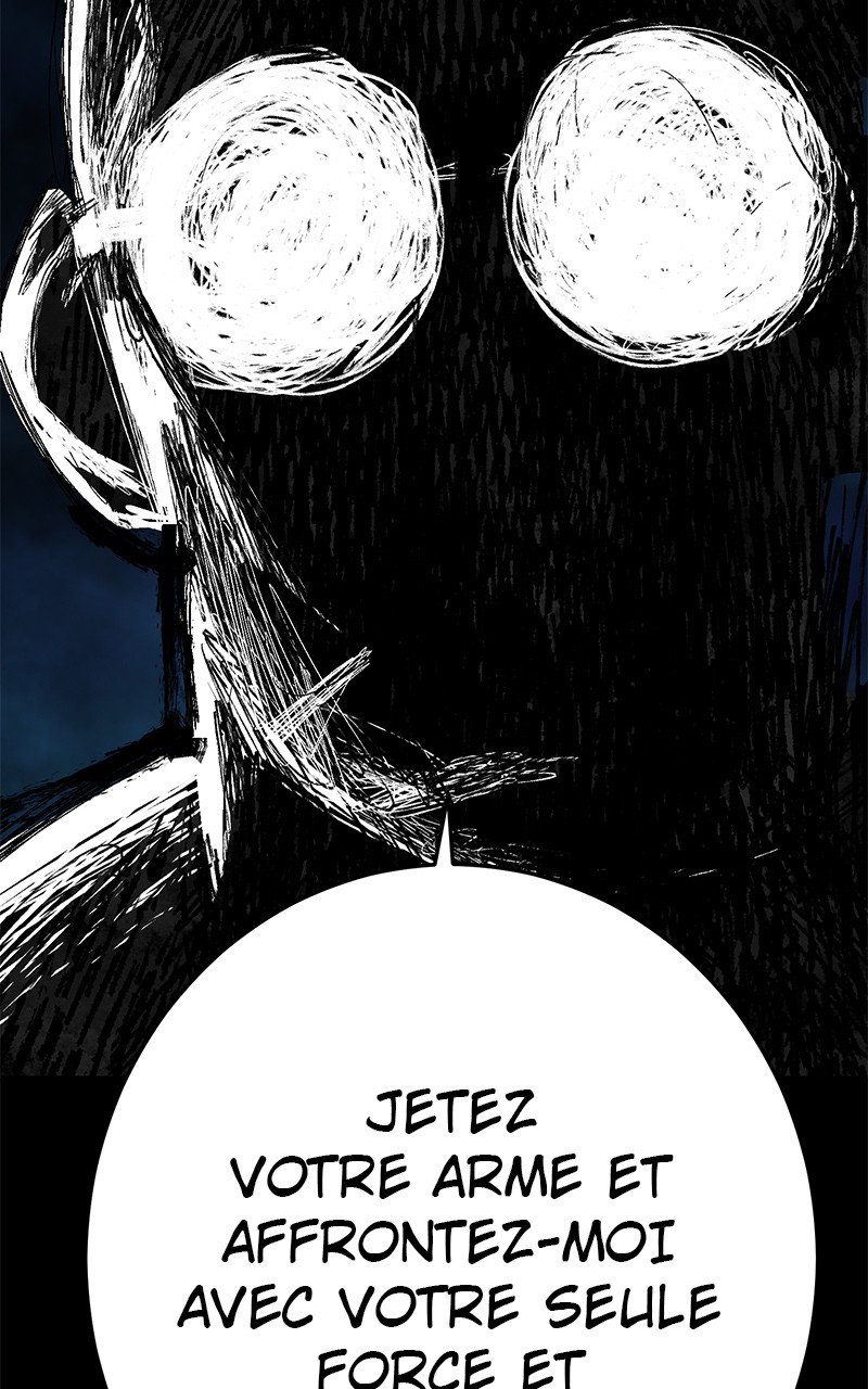 Read Powerless FR Manga Online