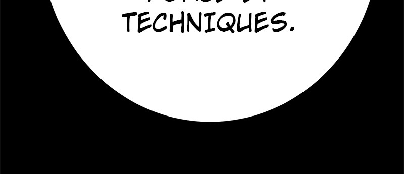 Read Powerless FR Manga Online