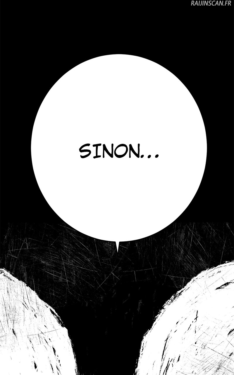 Read Powerless FR Manga Online