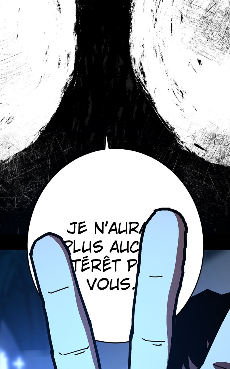 Read Powerless FR Manga Online