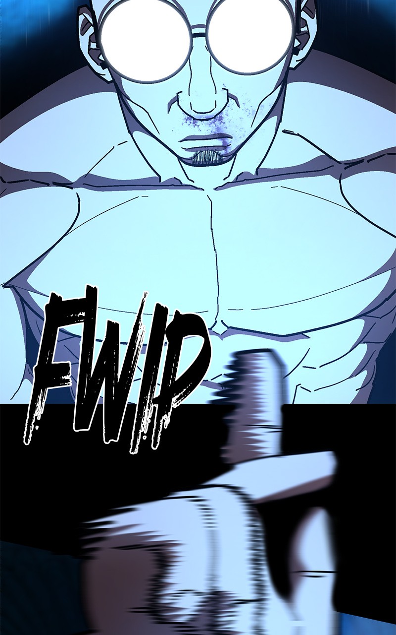Read Powerless FR Manga Online