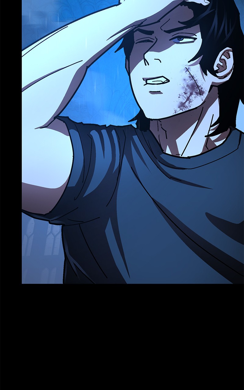 Read Powerless FR Manga Online